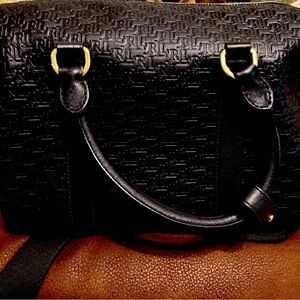 Ralph Lauren Kaden Satchel